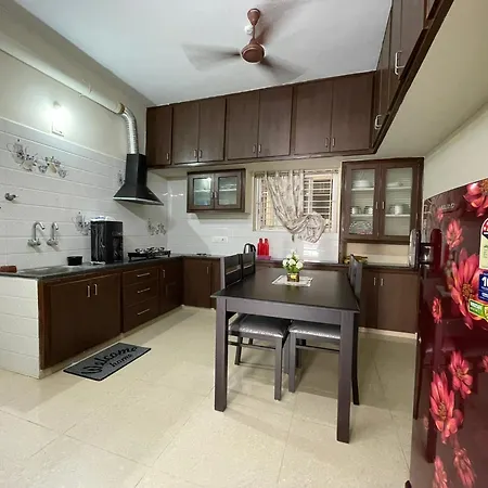 Ssn Home Stays In Tirupati Near Alipiri Exterior photo