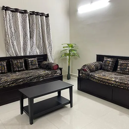 Ssn Home Stays In Tirupati Near Alipiri Exterior photo