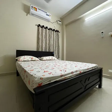 Ssn Home Stays In Tirupati Near Alipiri Exterior photo