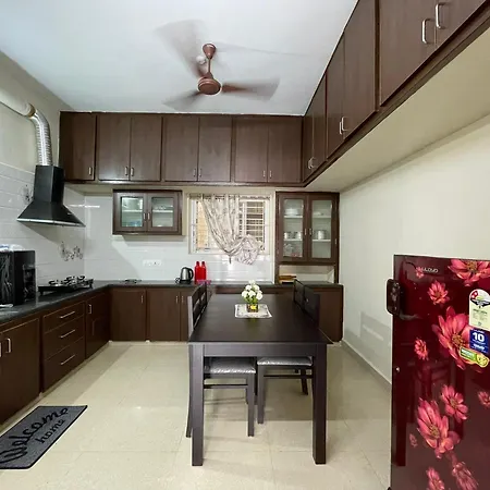 Ssn Home Stays In Tirupati Near Alipiri Exterior photo