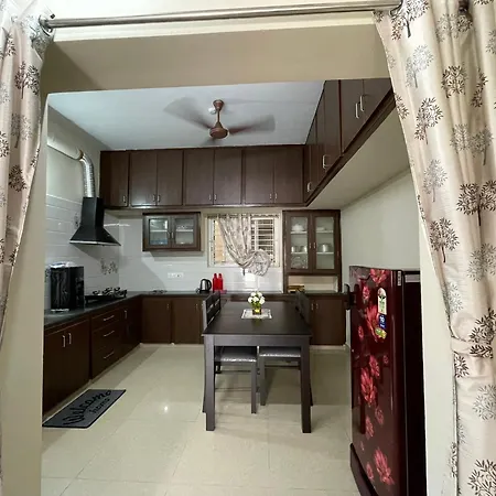 Ssn Home Stays In Tirupati Near Alipiri Exterior photo