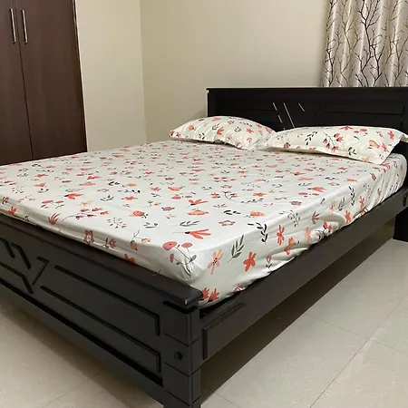 Ssn Home Stays In Tirupati Near Alipiri Exterior photo