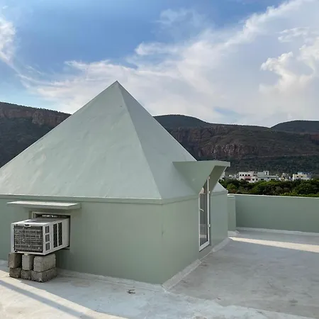 Ssn Home Stays In Tirupati Near Alipiri Exterior photo