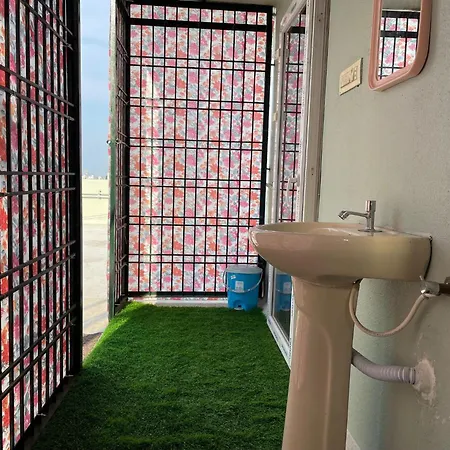 Ssn Home Stays In Tirupati Near Alipiri Exterior photo